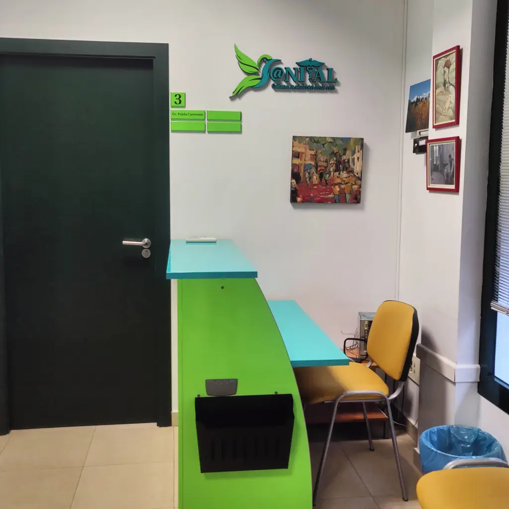 Sala de espera