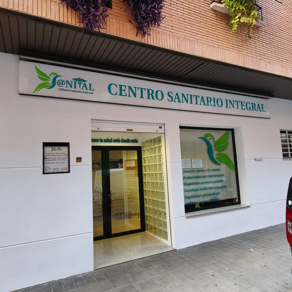 Fachada